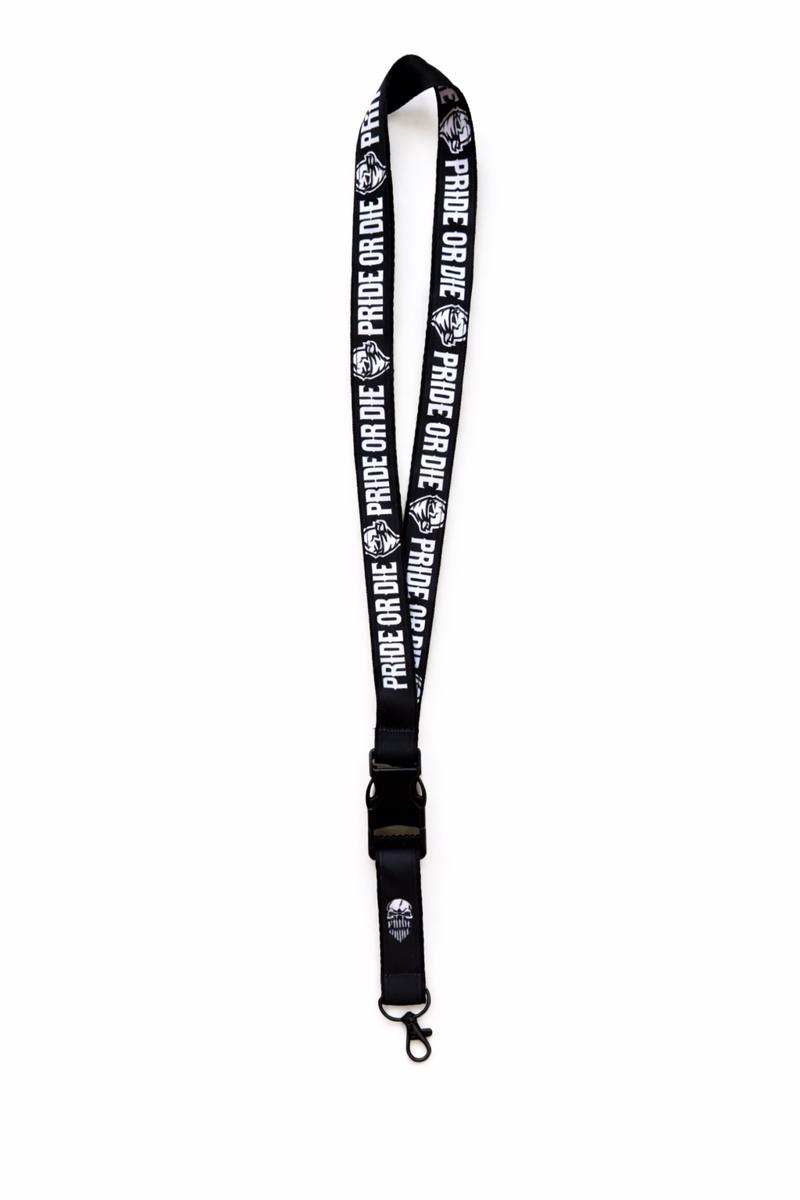 PRIDE OR DIE LOuRAKI Laimou